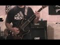 Lamb of God - Laid to Rest