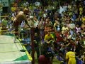 Tampico CMLL 25 Junio 4a Lucha Desmadre 12/13 Tampico CMLL 25 Junio 4a Lucha Desmadre 12/13