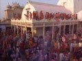 Les lieux saints de l'Inde