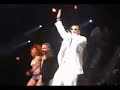 Machete - Daddy Yankee - Live