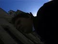 The way he lives: love