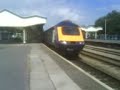 43180- 43009?with a two tone departs newport for cardiff ctl