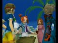 Pokemon Colosseum: Episode 2: No Longer Alone