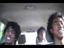 Dudes in a Car (part 1)