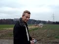 T-Rex 600 Nitro Breakin