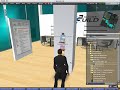 Second Life - Notecard Giver