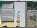 Second Life - Notecard Giver