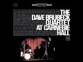 Castillian Drums - Part I - Dave Brubeck Quartet (1963) Castillian Drums - Part I - Dave Brubeck Quartet (1963)