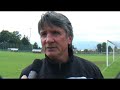 Interview de Gérard Castella Interview de Gérard Castella