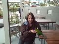 Learning To Listen In  Australia Part Fou