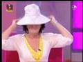 Hyphen - As Tardes da Júlia - TVI  [parte 1/2]