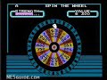 Wheel of Fortune: Family Edition - NES Gameplay Wheel of Fortune: Family Edition - NES Gameplay