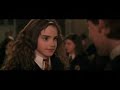 Ron/Hermione - time after time