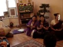 Hare Krishna - Temple Street, Brighton\