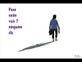 Amália / **Trova do Vento que Passa ** /