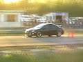 Mrcho SRT4 vs SRT8 (1/8 mile) Mrcho SRT4 vs SRT8 (1/8 mile)