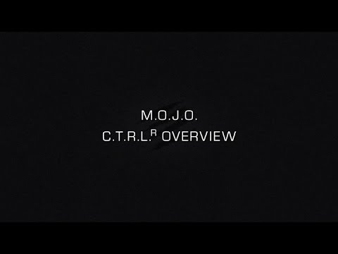Видео № 0 из игры Геймпад Mad Catz Micro C.T.R.L.R Bluetooth Gamepad - Gloss Black беспроводной