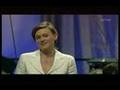 Kasarova sings 'Mi lusinga' at Arien Abend at Schwetzingen 2005