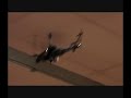 AH-64 APACHE 3CH HELICOPTER RADIOCOMMANDE 3 VOIES SYMA S009