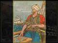 preveze deniz savaşı turkish pirates