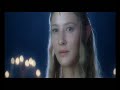 a tribute to enya and lord of the rings