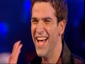 Strictly Come Dancing - Gethin and Camilla\