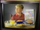 Cinnamon Toast Crunch