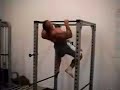 StrengthCamp.com  - Lay Back Chin Ups