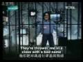 迈克尔杰克逊－全球禁播反战MV[They Dont Care About Us](他们不关心我们)监狱版