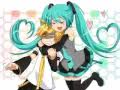 鏡音レンの暴走