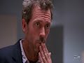 HOUSE Hugh Laurie HOUSE Hugh Laurie