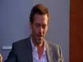 HOUSE Hugh Laurie