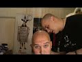 Shaving 4