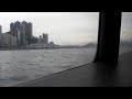 Jetfoil take off Jetfoil take off