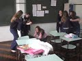 aula sem professores// 2007