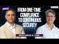 COMPLIANCE, GRC, CYBERSECURITY MATURITY, AUDIT READINESS, AI, CMMC, AN ..