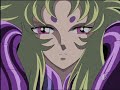I Cavalieri dello Zodiaco Hades episodio 11 - Il Santuario del Terrore parte 3 di 3