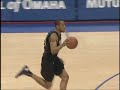 Andre Iguodala throws it down!