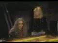 Jim Steinman & Bonnie Tyler rehearses Total Eclipse- Part 3