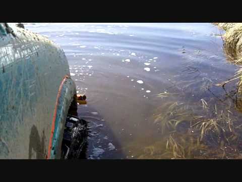TSL Super Swampers