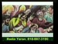 The Life of Hafez During the Rule of Mulla's in Iran