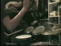 Rosecrance drum cover Rosecrance drum cover