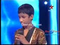 J'ai aimé une vidéo @YouTube http://t.co/aEWmw2bE Chhote Ustaad Episode 7 14th august 2010 PT1022.flv