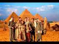 The Weasley Family