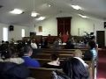 Civil Rights Healthcare Townhall 6