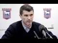 Roy Keane Phone Rant