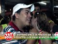 TAZAQUI NO SPAZZIO FOLIA (4/4) - RAYFRANCI DINIZ NA HORA DA MANGUAÇA
