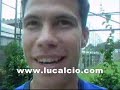 Hernanes Anderson , il Milan vicino al giocatore brasiliano Hernanes Anderson , il Milan vicino al giocatore brasiliano