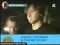 Rolando Gra�a y la ayahuasca