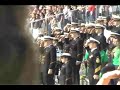 UNT vs. Navy